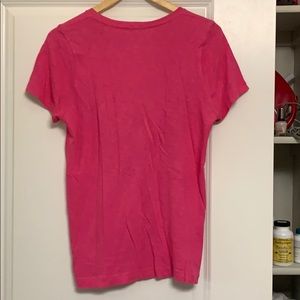 J. Crew Tops - Jcrew “Break a Leg” Good Luck Shirt J. Crew Tops - Jcrew “Break a Leg” Good Luck Shirt